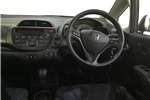  2014 Honda Jazz Jazz 1.3 Comfort auto