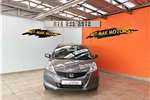  2014 Honda Jazz Jazz 1.3 Comfort auto