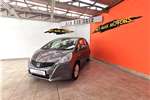  2014 Honda Jazz Jazz 1.3 Comfort auto