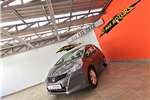  2014 Honda Jazz Jazz 1.3 Comfort auto