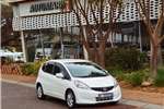  2014 Honda Jazz Jazz 1.3 Comfort auto