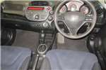  0 Honda Jazz 