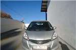  2011 Honda Jazz Jazz 1.3 Trend