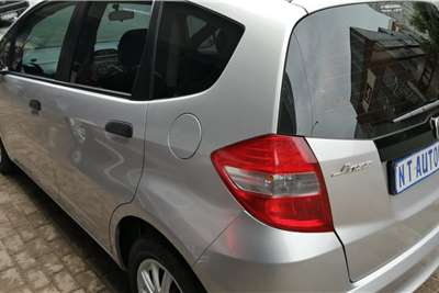  2011 Honda Jazz Jazz 1.3 Trend