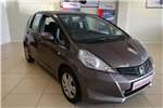  2012 Honda Jazz Jazz 1.3 Trend