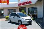  2012 Honda Jazz Jazz 1.3 Trend