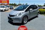  2012 Honda Jazz Jazz 1.3 Trend