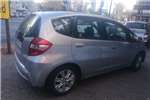  2012 Honda Jazz Jazz 1.3 Trend