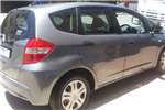  2013 Honda Jazz Jazz 1.3 Trend