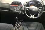  2013 Honda Jazz Jazz 1.3 Trend