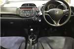  2013 Honda Jazz Jazz 1.3 Trend