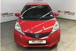  2013 Honda Jazz Jazz 1.3 Trend