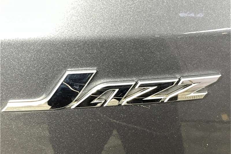  2013 Honda Jazz Jazz 1.3 Trend