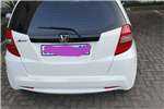  2014 Honda Jazz 