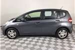  2014 Honda Jazz Jazz 1.3 Trend