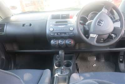  2003 Honda Jazz Jazz 1.4