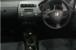  2004 Honda Jazz Jazz 1.4