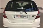  2005 Honda Jazz Jazz 1.4