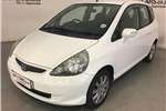  2005 Honda Jazz Jazz 1.4