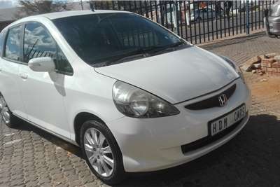  2005 Honda Jazz Jazz 1.4