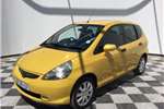  2006 Honda Jazz Jazz 1.4