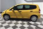  2006 Honda Jazz Jazz 1.4