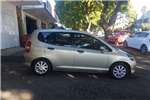  2007 Honda Jazz Jazz 1.4