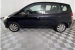  2007 Honda Jazz Jazz 1.4