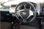  2008 Honda Jazz Jazz 1.4