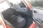  2008 Honda Jazz Jazz 1.4