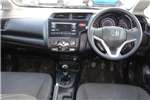  2014 Honda Jazz Jazz 1.4