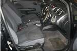  2005 Honda Jazz Jazz 1.4 CVT