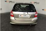  2005 Honda Jazz Jazz 1.4 CVT