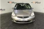  2005 Honda Jazz Jazz 1.4 CVT