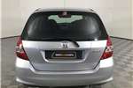  2005 Honda Jazz Jazz 1.4 CVT