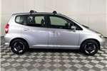  2005 Honda Jazz Jazz 1.4 CVT