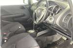  2005 Honda Jazz Jazz 1.4 CVT