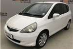  2006 Honda Jazz Jazz 1.4 CVT