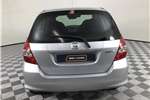  2006 Honda Jazz Jazz 1.4 CVT