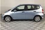  2006 Honda Jazz Jazz 1.4 CVT