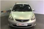  2007 Honda Jazz Jazz 1.4 CVT