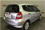  2007 Honda Jazz Jazz 1.4 CVT