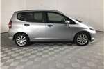  2007 Honda Jazz Jazz 1.4 CVT