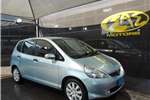  2007 Honda Jazz Jazz 1.4 CVT