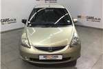  2008 Honda Jazz Jazz 1.4 CVT