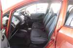  2008 Honda Jazz Jazz 1.4 CVT