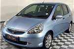  2008 Honda Jazz Jazz 1.4 LX