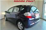  2009 Honda Jazz Jazz 1.4 LX