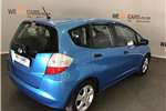  2009 Honda Jazz Jazz 1.4 LX