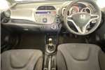  2009 Honda Jazz Jazz 1.4 LX